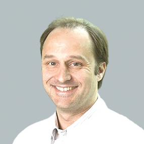 Prof. - Robert Ehehalt - Gastroenterology - 