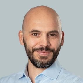 PD Dr. med. univ. Patrick Vavken