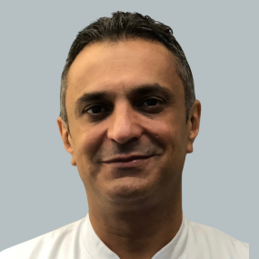 Professor Dr. Aristotelis Kaisidis