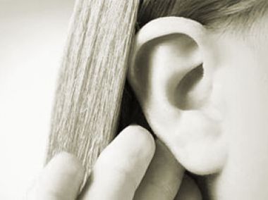 Ear disorders