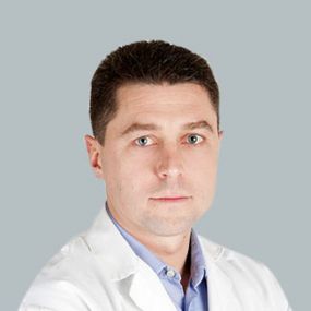 Dr. - Daniel Krapf - Fußchirurgie und Sprunggelenkchirurgie - 