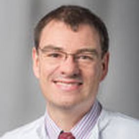 Prof. - Claus Peter Heußel - Oncologie médicale - 