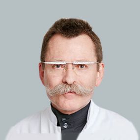 Dr. - Rolf Hunkeler - Hernia surgery - 