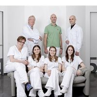Медицина боли - Клиника боли «Schmerzklinik Zürich» - Клиника боли «Schmerzklinik Zürich»