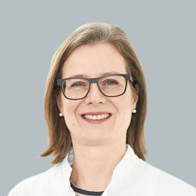 Dr. - Ines Gruber - Brustkrebs - 