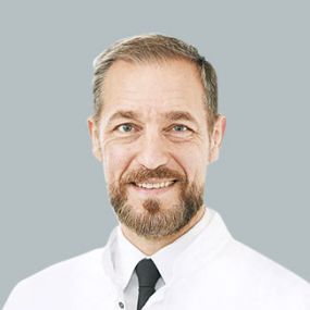 Prof. Dr. med. 
Markus Hoopmann 