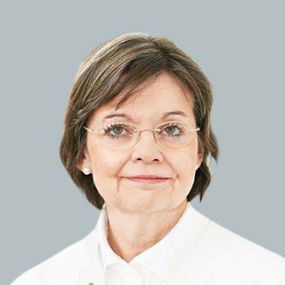 Prof. Dr. med. 
Eva-Maria Grischke 