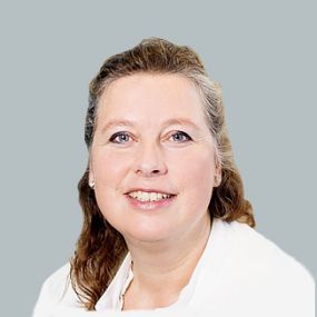 Prof. - Beate Timmermann - Radiotherapy (radiation oncology) - 
