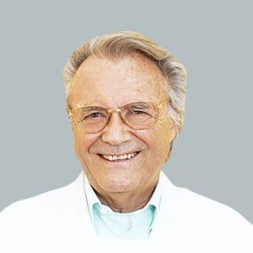 Prof. - Hans-Juergen Kornmesser - ENT - 