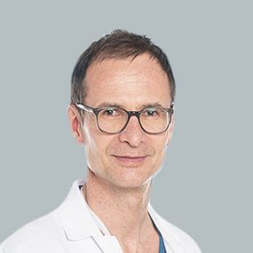 Prof. - Andreas Raabe - Neurochirurgie de la tête et du cerveau - 