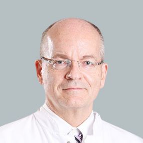 Prof. - Thomas J. Vogl - Radiotherapy (radiation oncology) - 