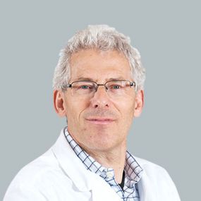 Prof. - Michael Tamm - Pneumologie - 