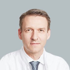 Dr. - Sandro Kohl - Allgemeine Orthopädie - 