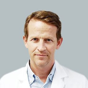 Dr - Georg Wille - Chirurgie thyroïdienne - 