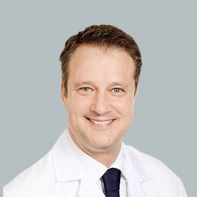 الدكتور - ماركوس فون دير جرويبين - جراحة السمنة مع الوزن الزائد ومرض السمنة - 