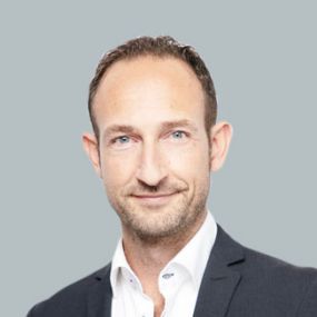 Dr. - Florian Naal - Allgemeine Orthopädie - 