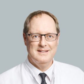 Dr. - René Malzkorn - Allgemeine Orthopädie - 