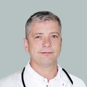 Dr. - Olaf Schega - Thoracic surgery - 