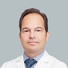 Prof. - Marc Schiesser - Leberchirurgie - 
