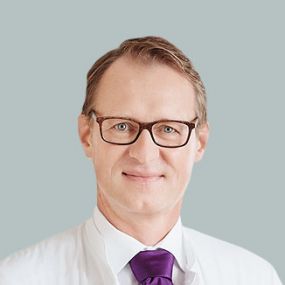 Dr. - Sven Lichtenberg - Ellenbogenchirurgie - 