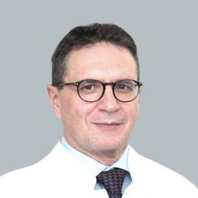 Prof. - Paul Magnus Schneider - Oncology surgery - 