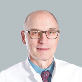 Professeur - Jörn H. Witt - Urologie - 