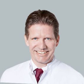 Prof. Dr. med. 
Christoph M. Bamberger 