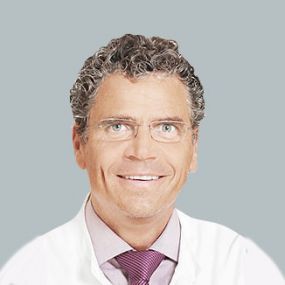 Prof. - Matthias Birth - Oncology surgery - 