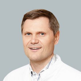 Prof. - Karl-Heinz Frosch - Orthopedics - 
