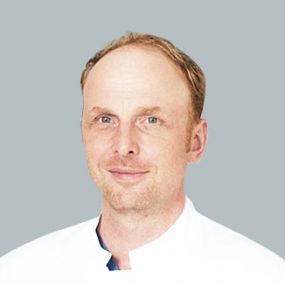 Prof. - Lars Gerhard Großterlinden - Wirbelsäulenchirurgie - 