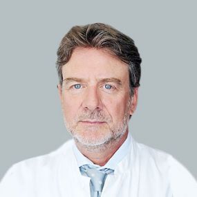 Prof. - Thomas Boemers - Kinderchirurgie - 