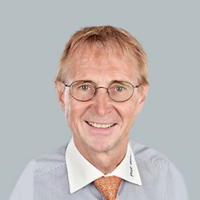 Prof. - Ralf Wittenberg - Hüftendoprothetik - 