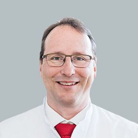 Prof. - Rüdiger von Eisenhart-Rothe - Fußchirurgie und Sprunggelenkchirurgie - 
