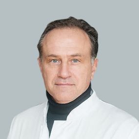Prof. - Carsten Tschoepe - Department of General Cardiology - 