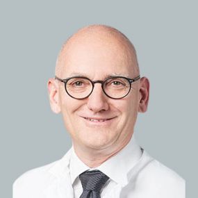 Prof. - Felix Herth - Internistic oncology - 