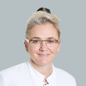 Prof. - Carolin Tonus - Darmchirurgie - 