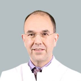 Prof. - Michael
K. Stehling - Prostatic Cancer - 