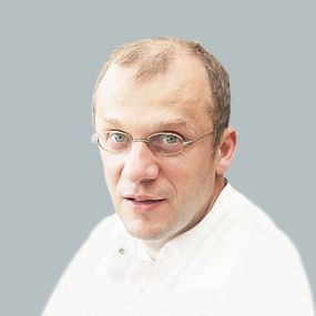 Prof. - Klaus-Dieter Schaser - Wirbelsäulenchirurgie - 