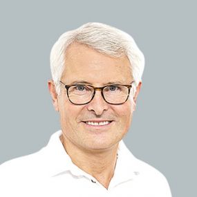 Prof. - Günter Rauh - Angiologie - 