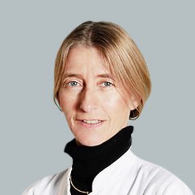 Prof. - Martina Messing-Jünger, Specialist for paediatric neurosurgery - Pediatric neurosurgery - 