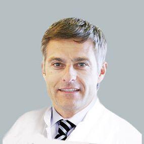 Prof. - Markus Kröber  - Spinal surgery - 