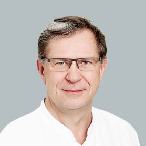 Prof. - Martin Kostelka - Pediatric cardiac surgery - 