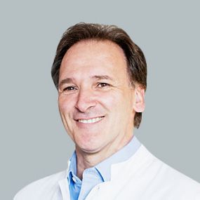 Prof. - Klaus Rainer Kimmig - Breast Cancer - 