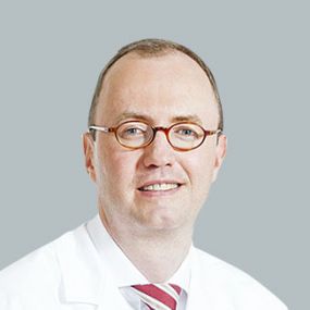 Prof. - Amadeus Hornemann, M.D., MPH, PhD - Gynecology - 