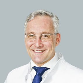 Prof. - Matthias Hoffmann - Pancreatic surgery - 