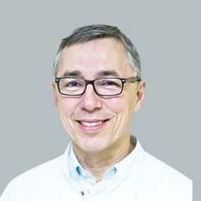 Prof. - Peter Hammerer - Urologie - 