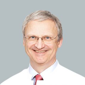 Prof. - Irenäus Adamietz - Radiotherapy (radiation oncology) - 