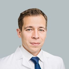 Prof. - Matthias Bolz - Refractive surgery - 