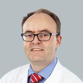 Dr. - Patrick Imesch - oncologie mammaire - 