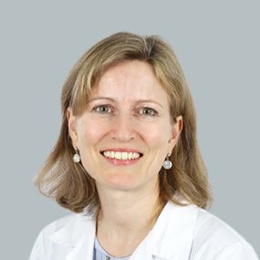 Dr. - Cornelia Betschart Meier - Brustkrebs - 